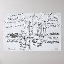 Suche nach seascape poster Sailboat