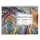 Suche nach digital kalender Fraktal