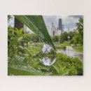 Suche nach chicago puzzle Wolkenkratzer