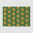 Suche nach ananas seidenpapier Gelb und grün