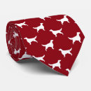 Suche nach irish krawatten Hund