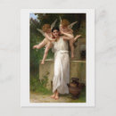 Suche nach william bouguereau postkarten Engel