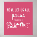 Suche nach hot pink poster Lustig