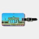 Suche nach berlin gepäckanhänger Deutschland