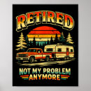 Suche nach problem poster Im ruhestand