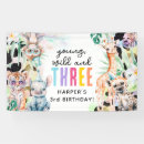 Suche nach tier banner Jedes kind