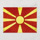 Suche nach skopje postkarten Makedonische flagge