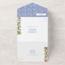 Suche nach blaue und orange hochzeit einladungen Für sie