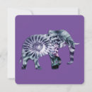 Suche nach elefant silhouette karten Tier