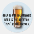Suche nach bier aufkleber Getränk