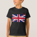 Suche nach englische flagge tshirts Für kinder
