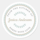 Suche nach backen aufkleber Backwaren