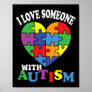 Suche nach autismus liebe poster Neurodität