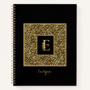 Suche nach buchstabe e notizbuch Modern