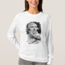 Suche nach spitzbart frauen tshirts Mann