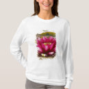 Suche nach wasserlilien tshirts See