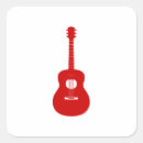 Suche nach rote gitarre aufkleber Elektrisch
