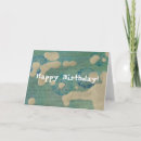 Suche nach alles gute zum abstrakt geburtstag karten Blau