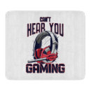 Suche nach nerd schneidebrettchen Gamer