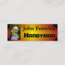 Suche nach jacken visitenkarten Für ihn