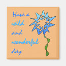 Suche nach unendlichkeit magnete Blume