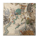 Suche nach diagramm fliesen Kartographie