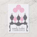 Suche nach buffet visitenkarten Elegant