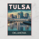 Suche nach tulsa postkarten Fotografie