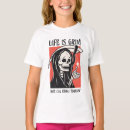 Suche nach sensenmann tshirts Halloween