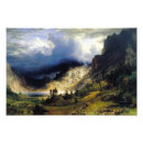 Suche nach deutsch amerikanisch poster Albert bierstadt