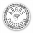 Suche nach peloponnes aufkleber Griechisch