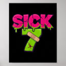 Suche nach sick poster Passend