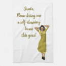 Suche nach hausfrau geschirr tücher Küche