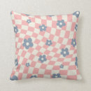 Suche nach rosa und blaue kissen Quadrate