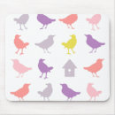 Suche nach rosa vogel mousepads Kinder