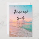 Suche nach sonnenuntergang hochzeit einladungen Hawaii