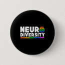 Suche nach geistesstörung buttons Positivität