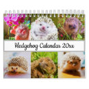 Suche nach igel kalender Niedlich