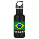 Suche nach brasilien trinkflaschen Sport