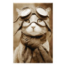 Suche nach steampunk katze poster Jede person