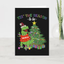 Suche nach lustiges t rex karten Lustige weihnachtskarte