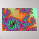 Suche nach interessante poster Geometrisch