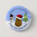 Suche nach weihnachtsgrüße buttons Festlich