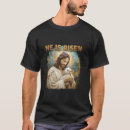 Suche nach ostern christlich tshirts Jesus