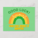 Suche nach luck postkarten Grün