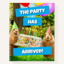 Suche nach feier kleine notizbücher Geburtstag