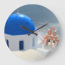 Suche nach santorini wanduhren Griechenland