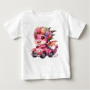 Suche nach raubtier babykleidung Dinosaurier