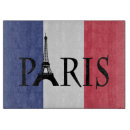 Suche nach eiffelturm schneidebrettchen Romantisch