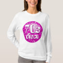 Suche nach disco 70er tshirts Diskoball